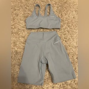 3 Piece workout set